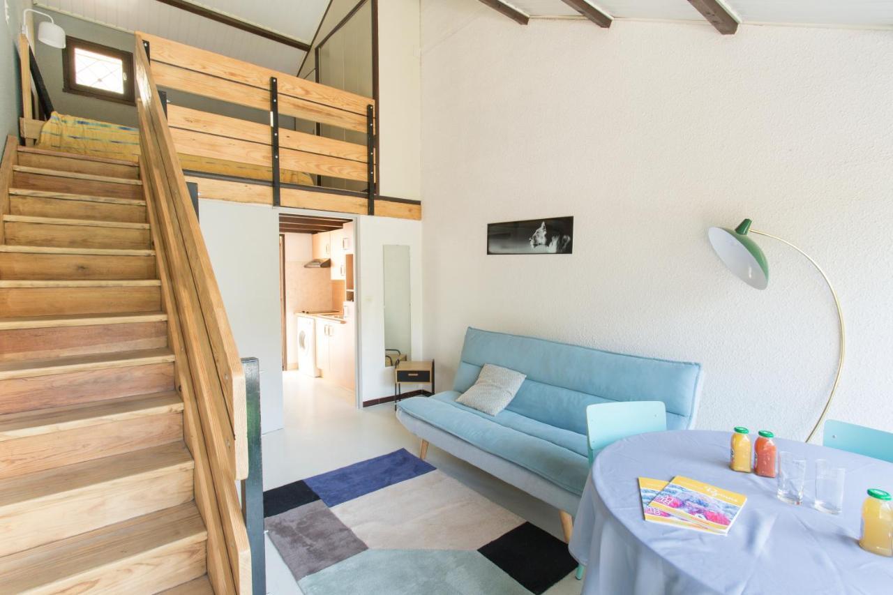 Village Vacances Le Lion De Mer 2*