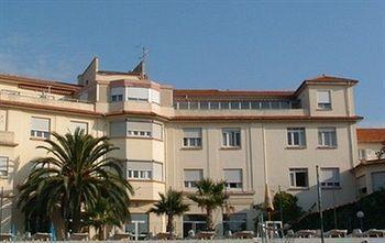Station touristique Village Vacances Le Lion De Mer Saint-Raphaël