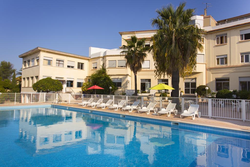 Village Vacances Le Lion De Mer 2*