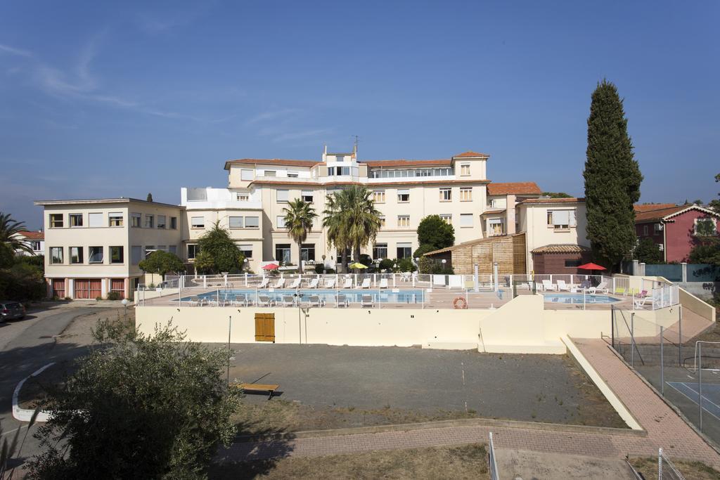 Village Vacances Le Lion De Mer Station touristique 2*