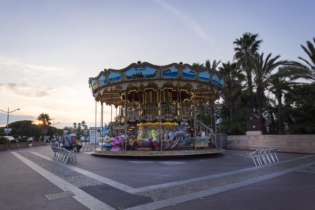Village Vacances Le Lion De Mer Station touristique