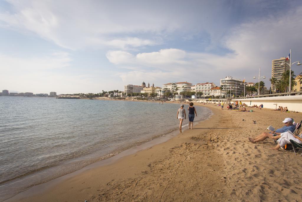 Village Vacances Le Lion De Mer Station touristique