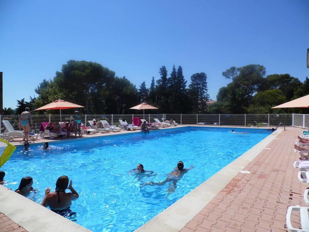 Village Vacances Le Lion De Mer 2*