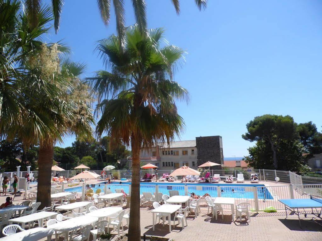 Village Vacances Le Lion De Mer Saint-Raphaël