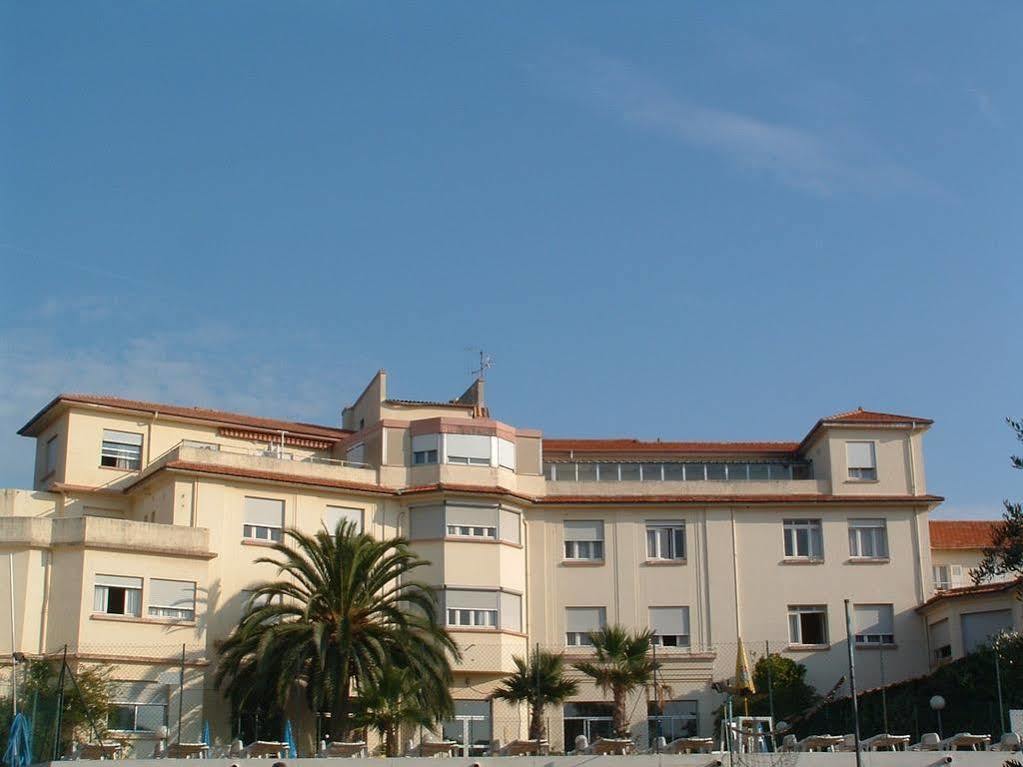 Station touristique Village Vacances Le Lion De Mer Saint-Raphaël