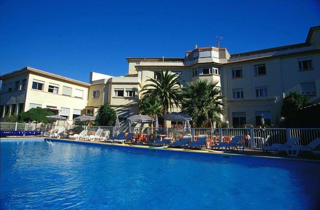 Village Vacances Le Lion De Mer 2*