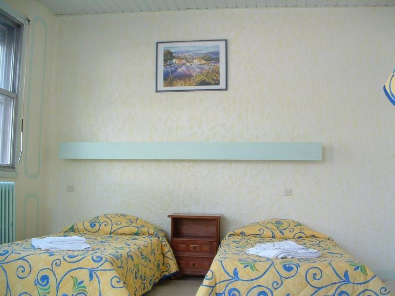 Village Vacances Le Lion De Mer Station touristique 2*