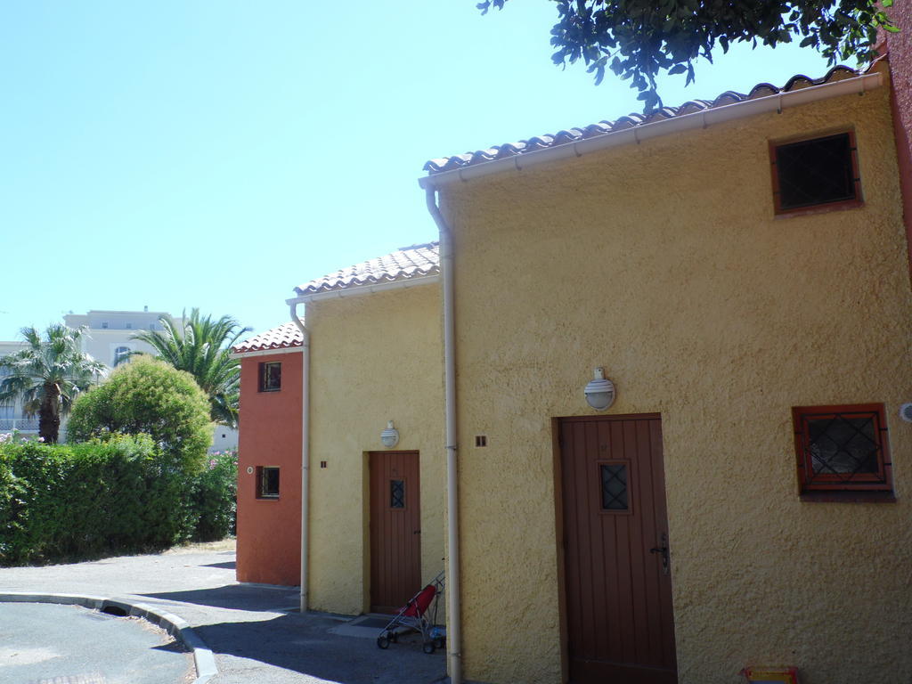 Station touristique Village Vacances Le Lion De Mer
