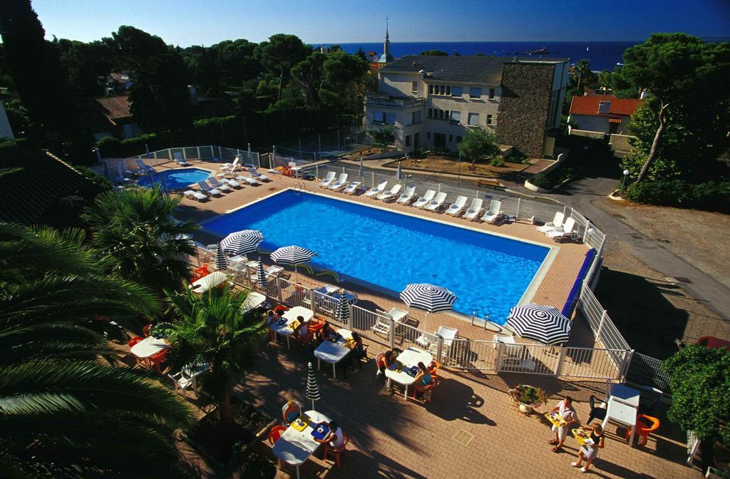 Village Vacances Le Lion De Mer
