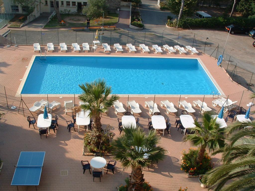 Station touristique Village Vacances Le Lion De Mer 2*